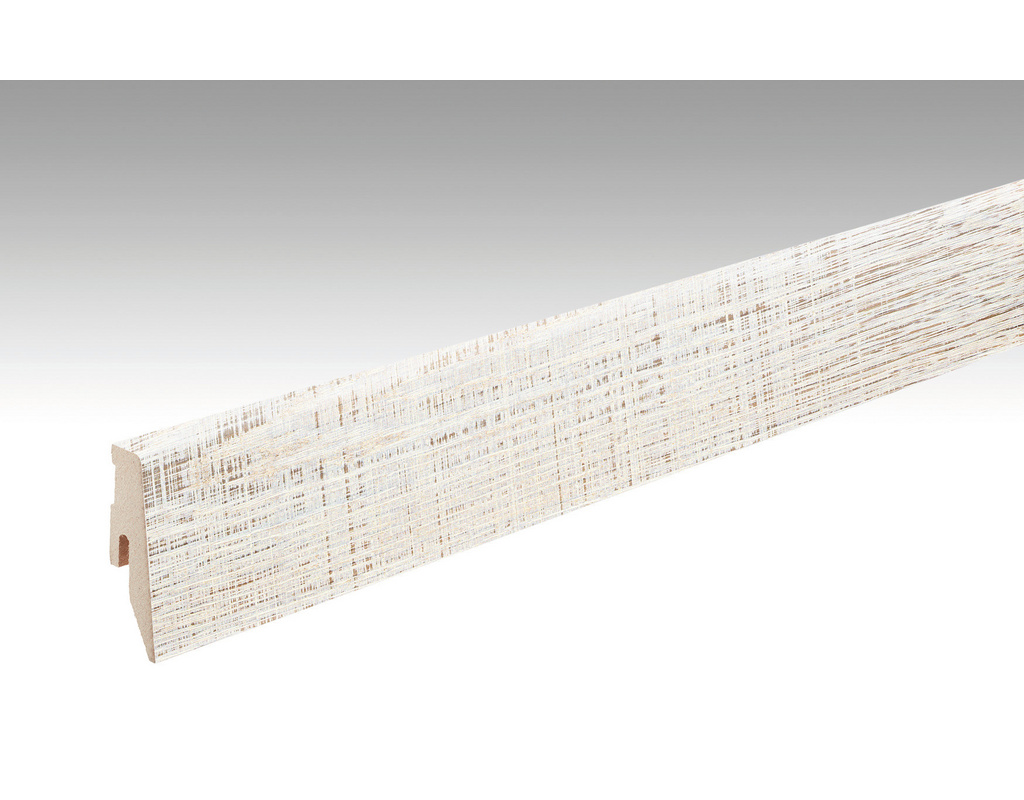 Leisten - Echtholzfurnier-ummantelte Profile für Lindura-Holzböden