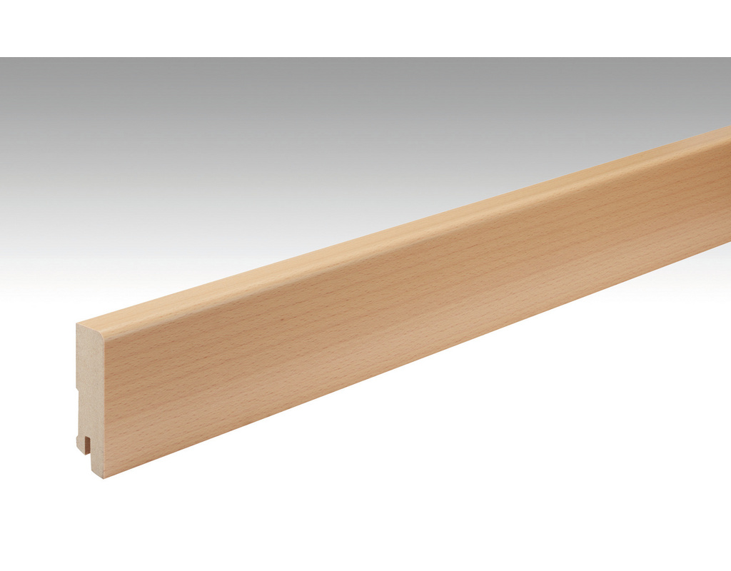 15 MK Echtholzfurnier-ummantelte Profile