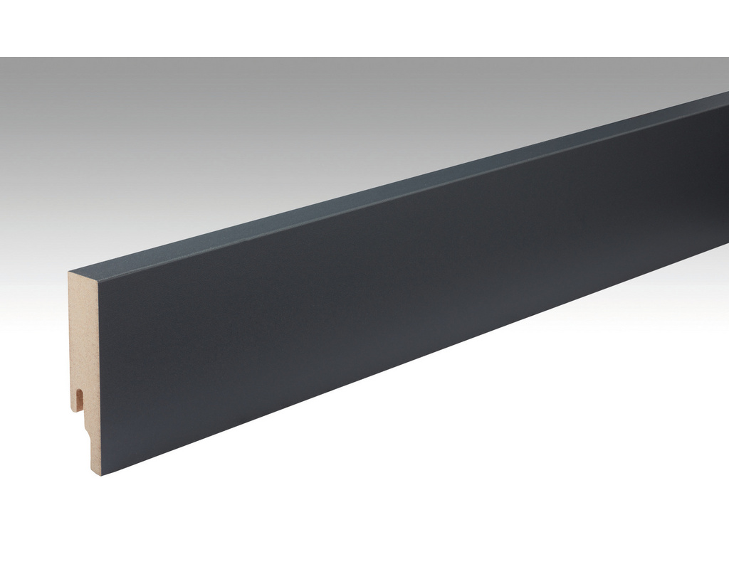 Profil 9 PK Folien-ummantelte Profile