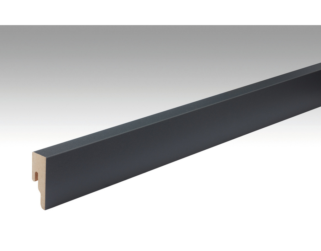 Profil 8 PK Folien-ummantelte Profile