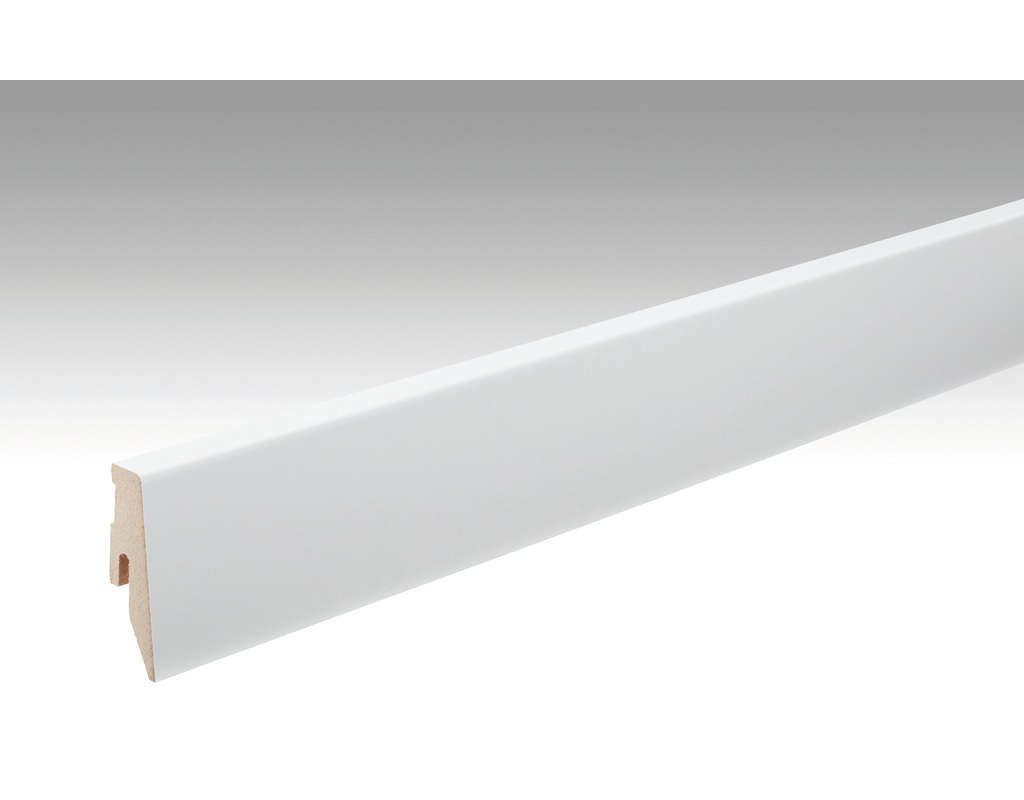 Profil 3 PK Folien-ummantelte Profile