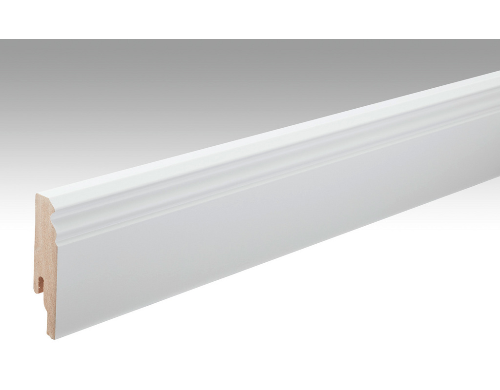 Profil 11 PK Folien-ummantelte Profile