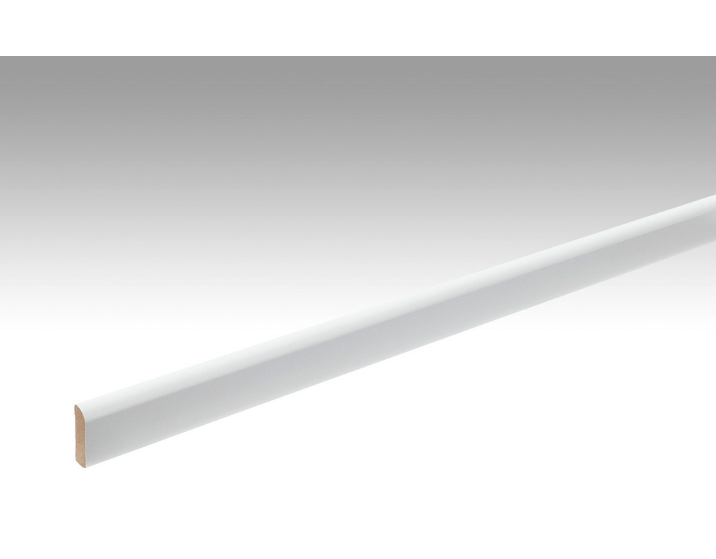 Profil 6 Folien-ummantelte Profile