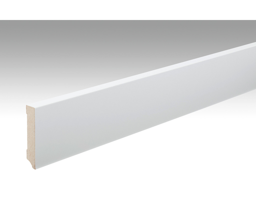 Profil 17 Folien-ummantelte Profile