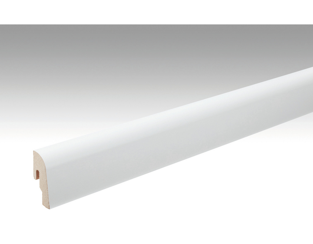 Profil 2 PK Folien-ummantelte Profile