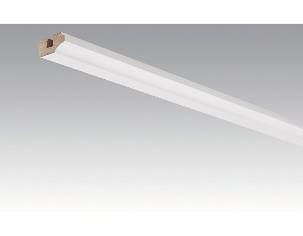 Deckenabschlussleiste Whiteline