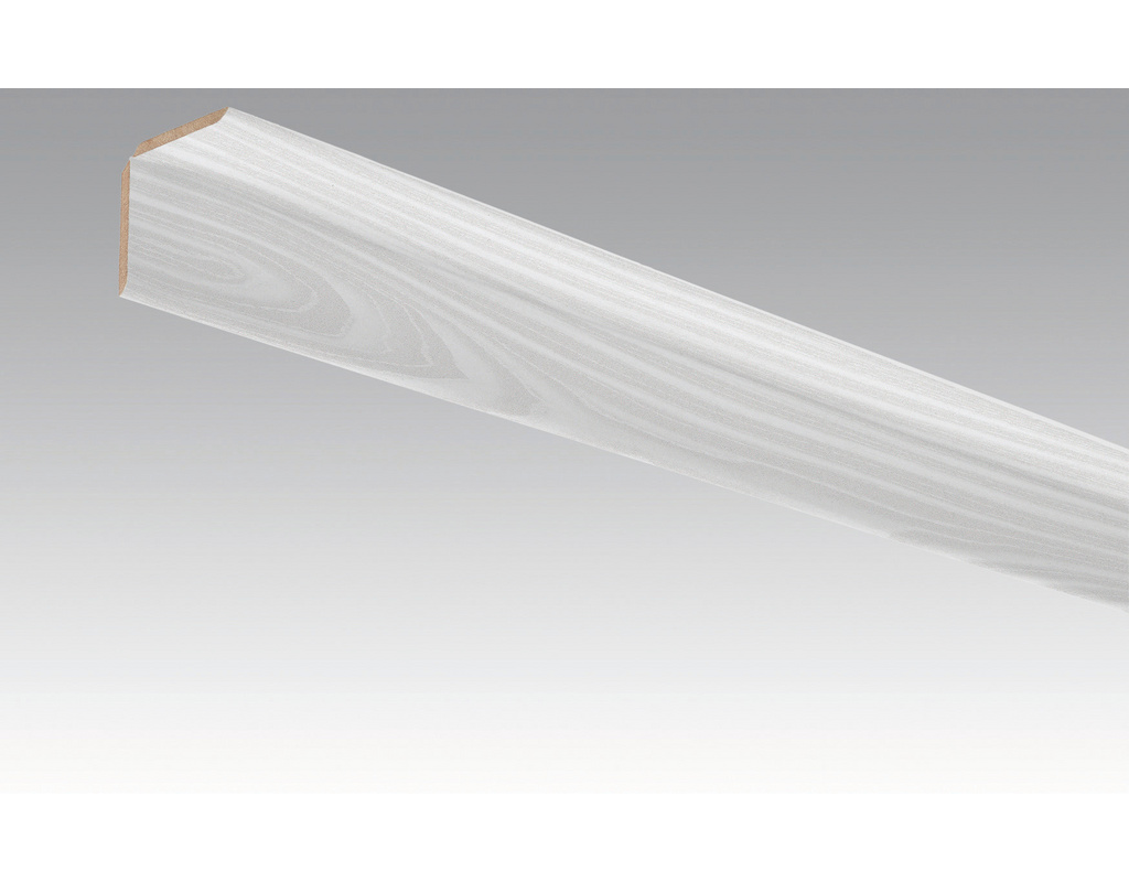 Faltleiste groß 330 Silberesche