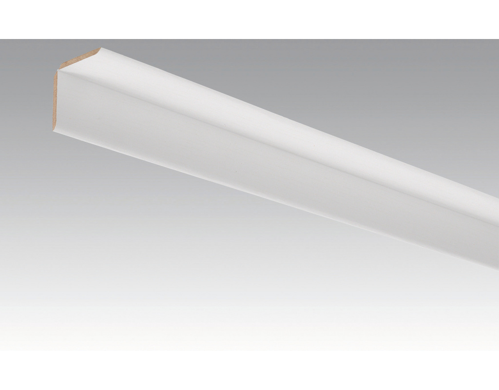 Faltleiste groß 4074 Whiteline