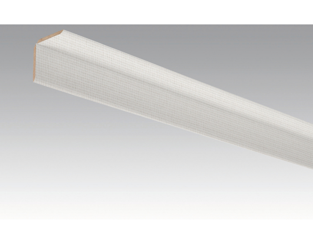 Faltleiste groß 063 Edelstahl DF