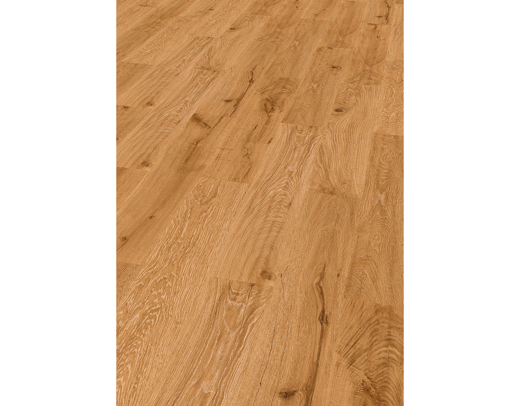 Samoa Westerneiche Designboden 2020 HotCoating 1235x200x10mm