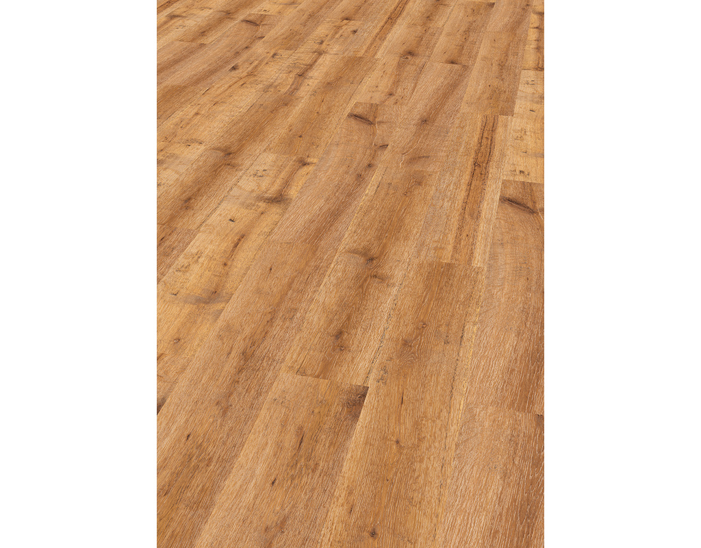 L-2014 Farm oak antique Steckfußleiste 2400x15x58mm
