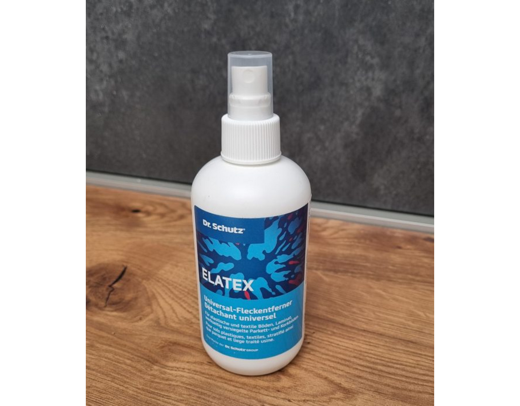 ELATEX Universal Fleckenentferner 200ml