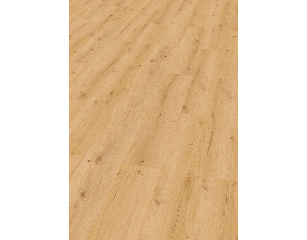 Samoa Authenticeiche elegant Design-Floor-Sheets 2020 HotCoating 1235x200x5mm