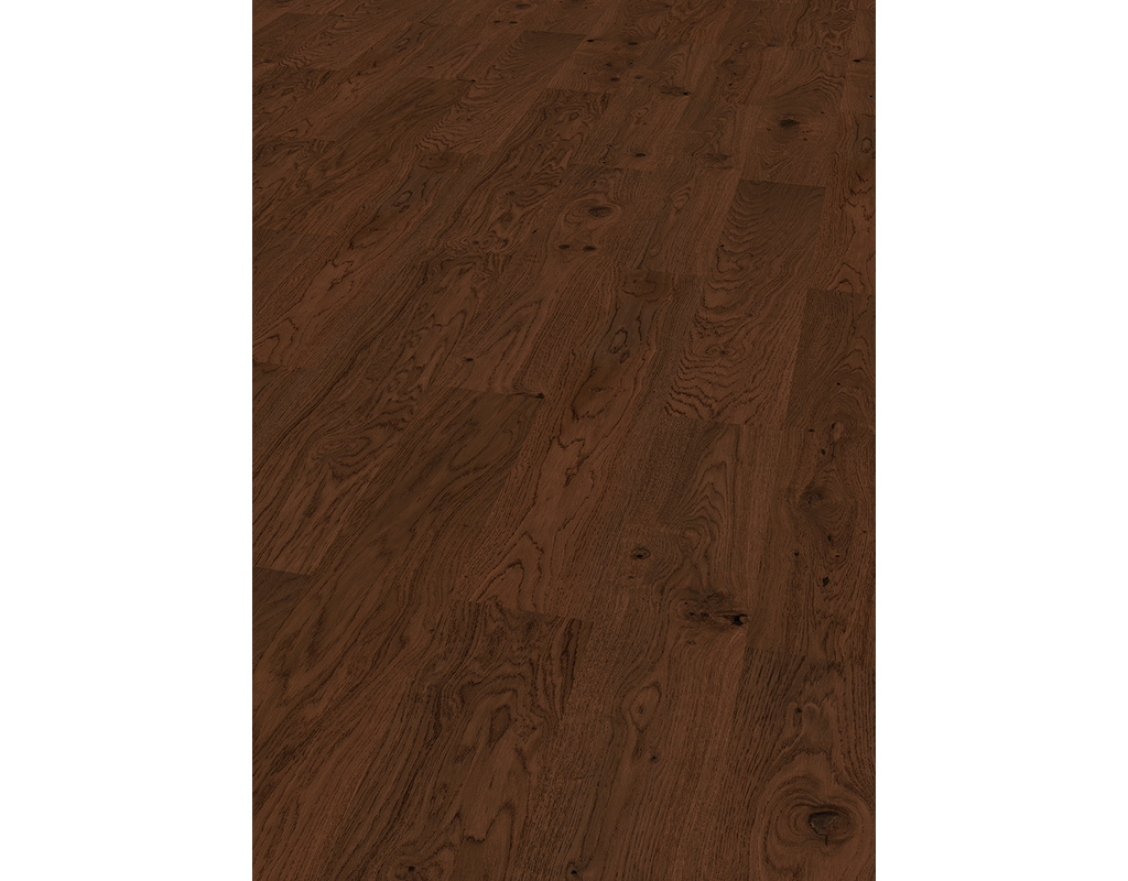 Samoa Herzeiche barrique Designboden Designboden 2020 HotCoating 1235x200x10mm