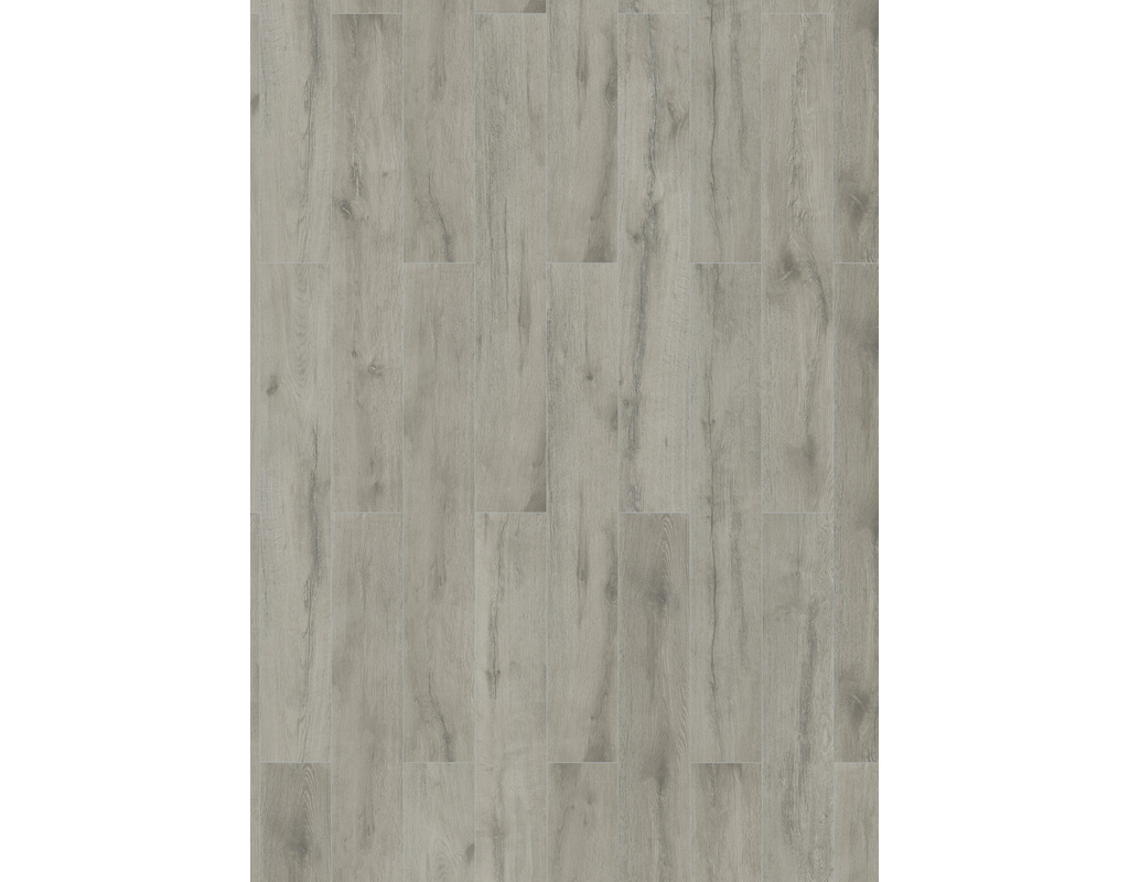 L-2809 Eiche Rock Green-Steckfußleiste 2400x15x58mm