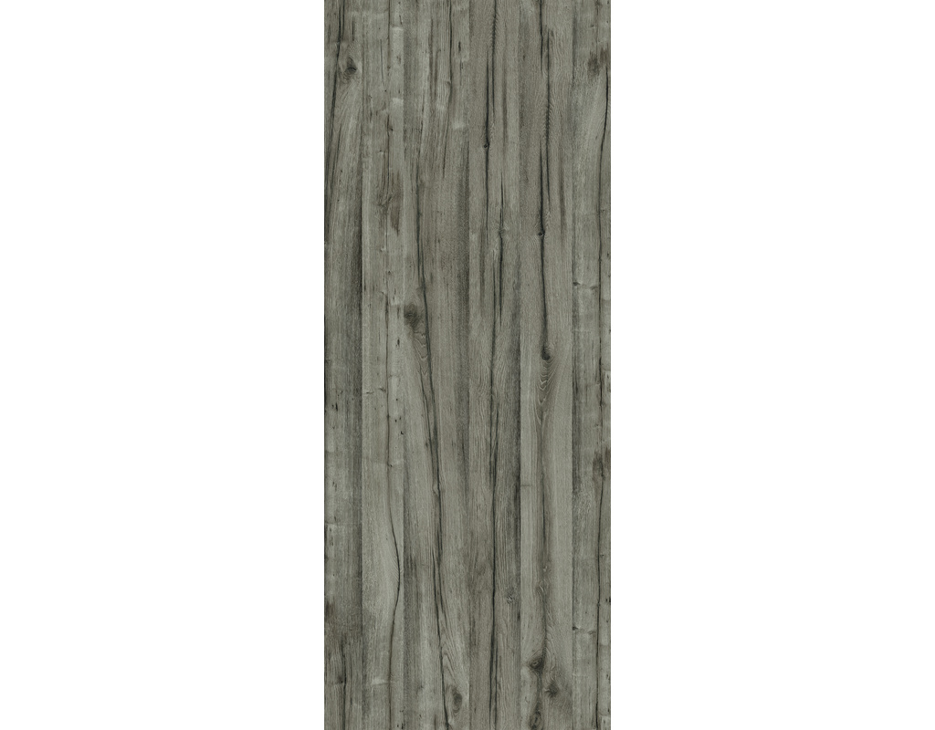 PINTA Oak 007 old grey Alu Cover Board 2100x900x3mm