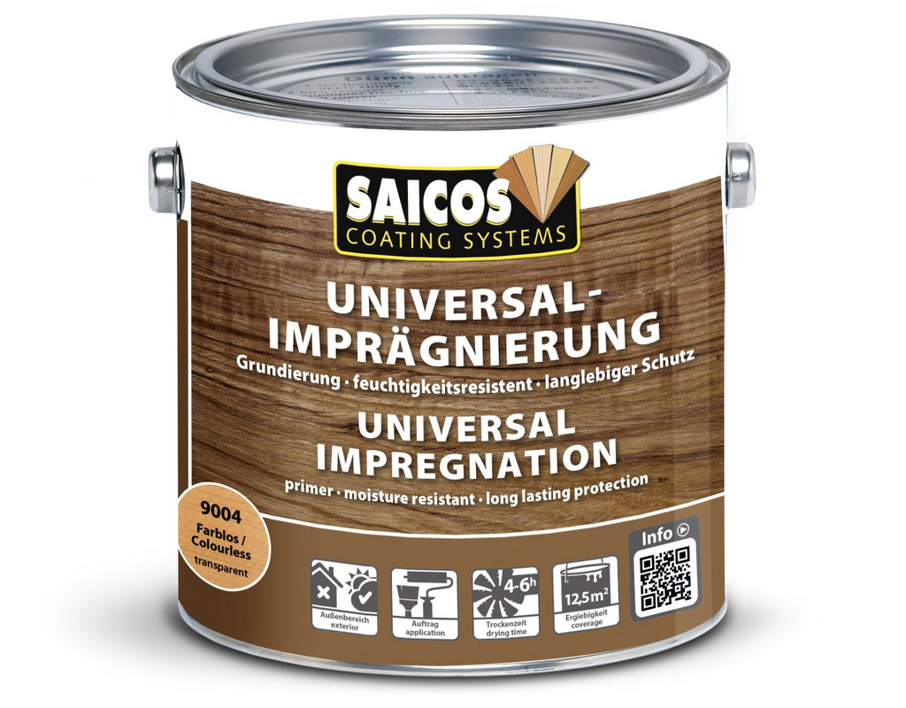 Universalimprägnierung 9004