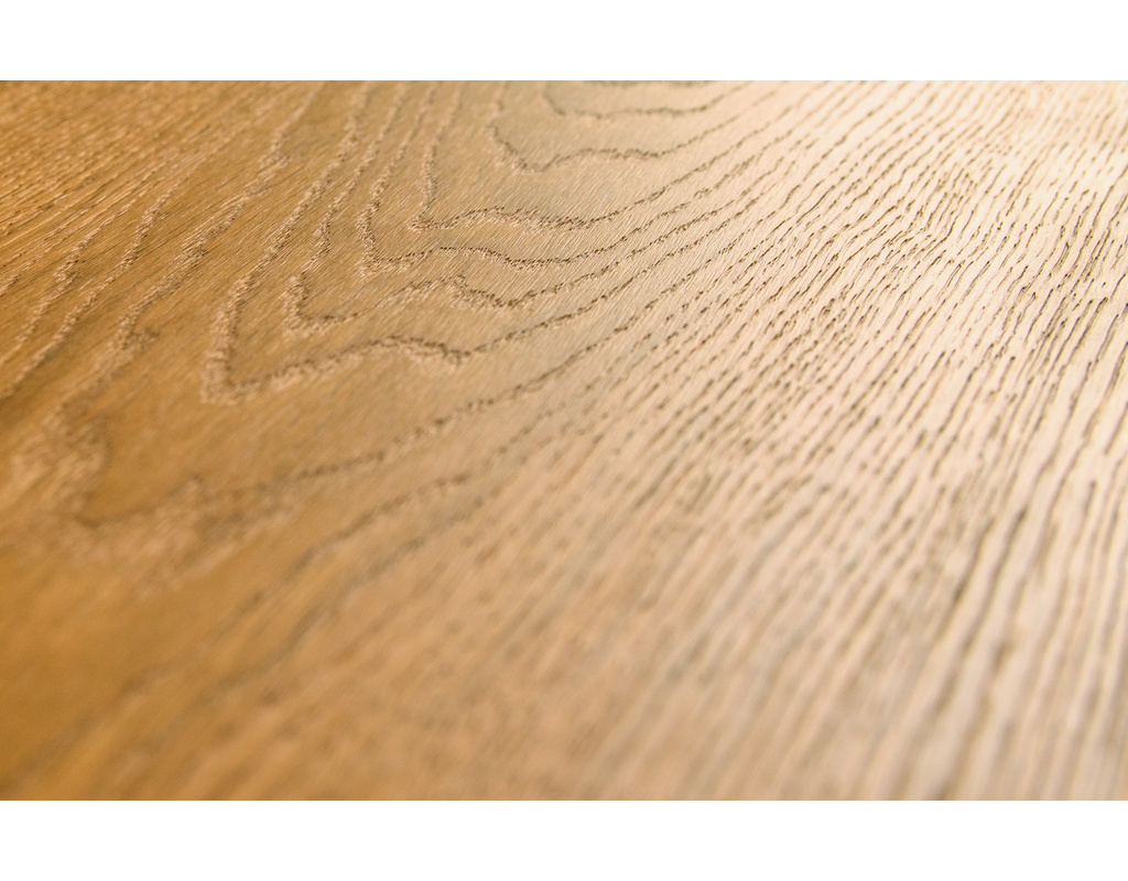 Oak No.14 - Windsor Schlossdiele classic gebürstet, naturgeölt 2200x260x15mmm OF1718