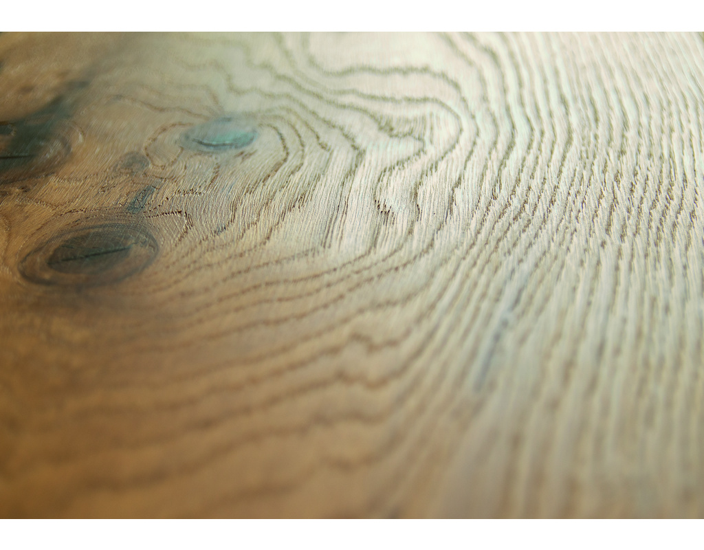 Oak No.15 - Kensington Schlossdiele tradition gebürstet, naturgeölt 2200x260x15mm OF1719