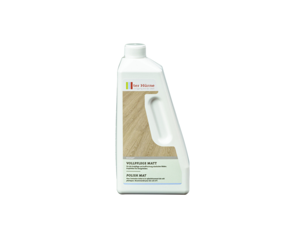 Vollpflege Matt 750ml