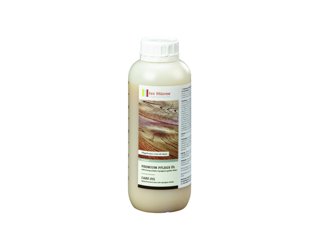 Premium Pflegeöl 1000ml