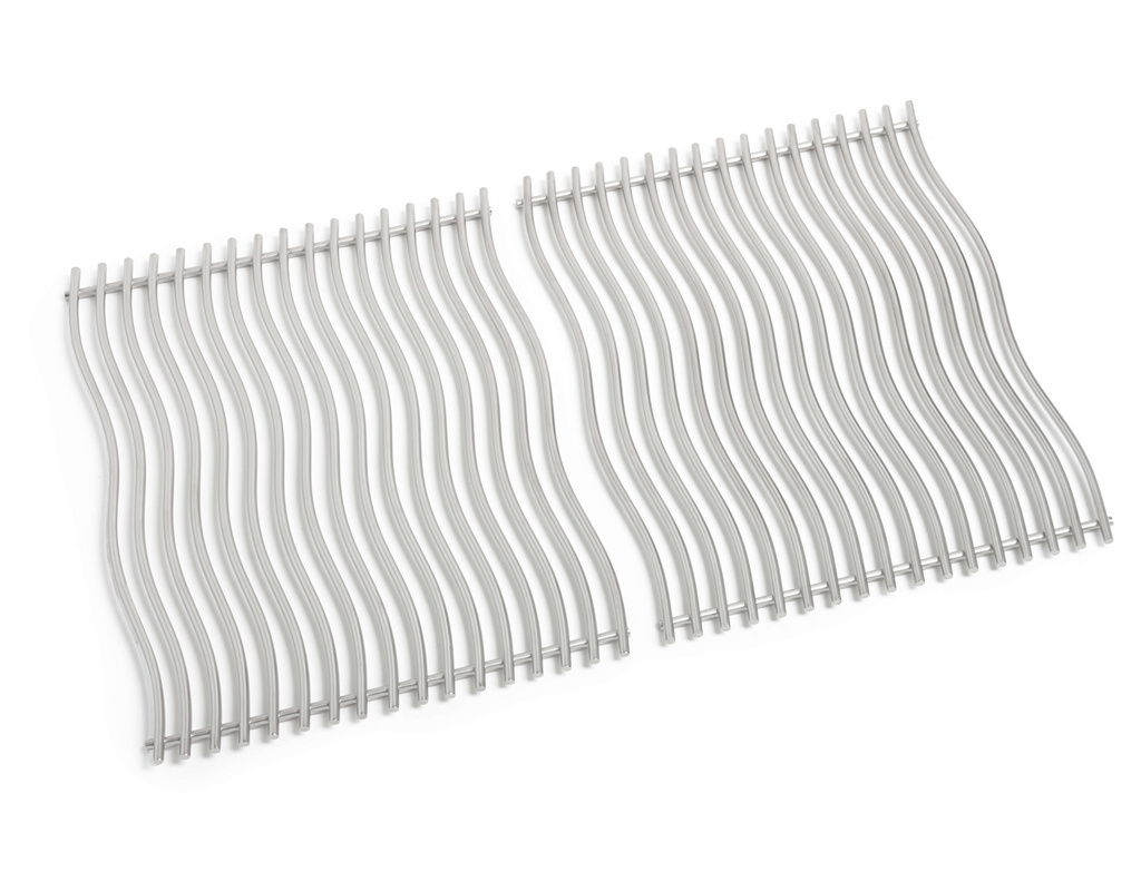 Edelstahl Roste für Prestige 500 (Pro Satz)