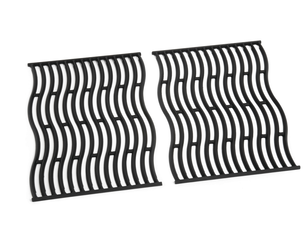 Gussroste für BILEX 485 (ProSatz)