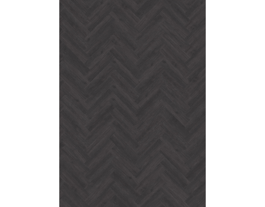 Dry Back 0,7 HerringboneSchwarzwald DBW 102 (457x102x2,5mm)