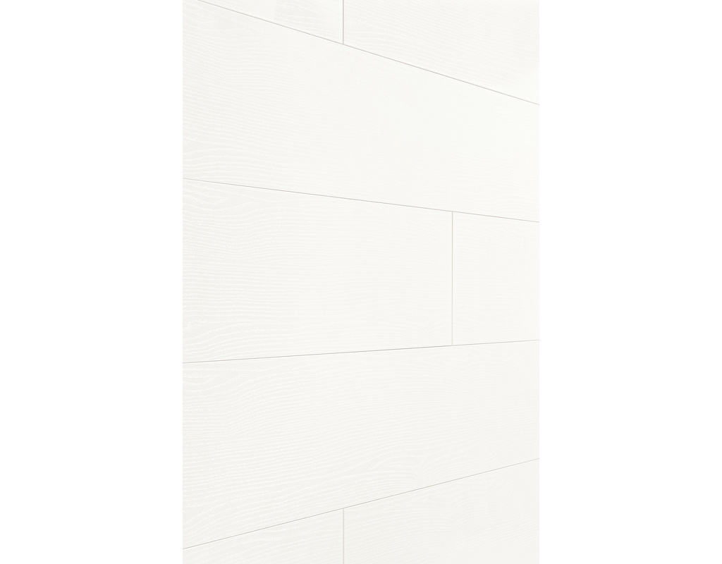 Wand & Decke|Dekorpaneele MeisterPaneele. terra DP 250 1280x250x12mm 087 Classic-Weiß