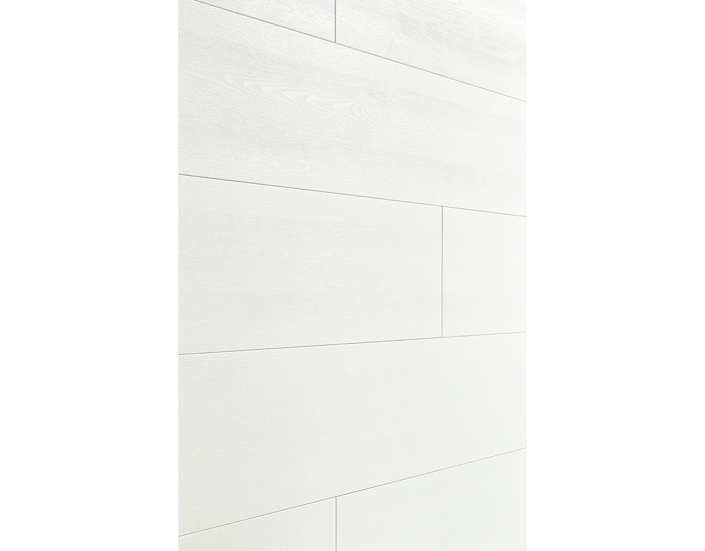 Wand & Decke|Dekorpaneele MeisterPaneele. terra DP 200 2050x200x12mm 4205 Mountain Wood white