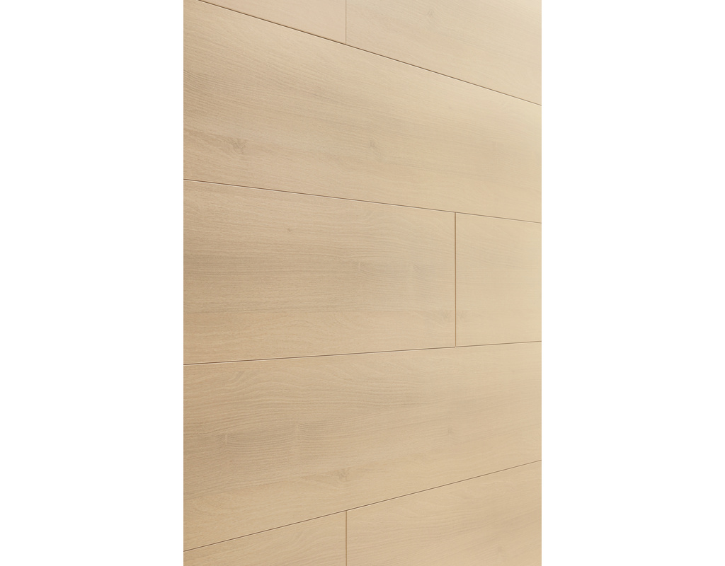 Wand & Decke|Dekorpaneele MeisterPaneele. terra DP 200 2050x200x12mm 4012 Akazie hell