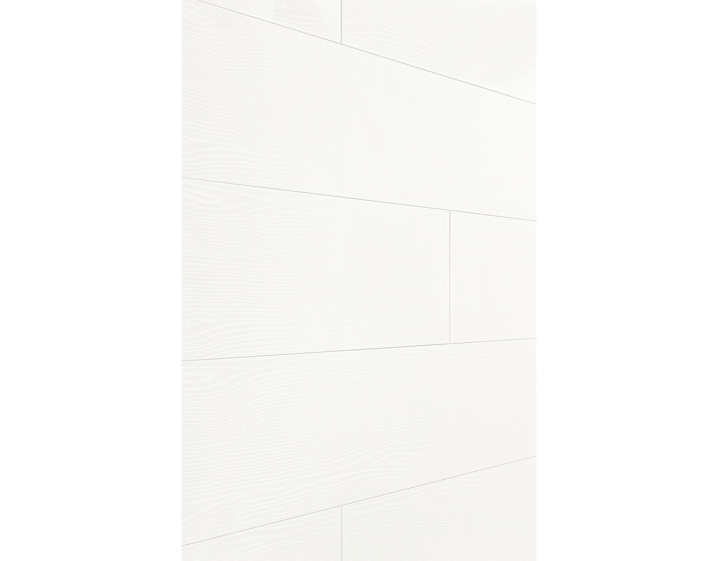 Dekorpaneele MeisterPaneele. terra DP 250 2600x250x12mm 087 Classic-Weiß