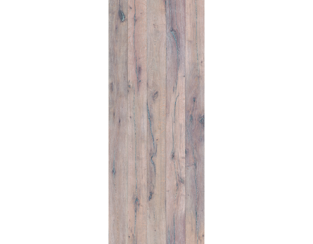 PINTA Oak 004 limed Alu Cover Board 2550x1500x3mm