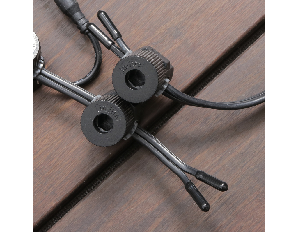 Basis-Kabel Verbinder und Splitter