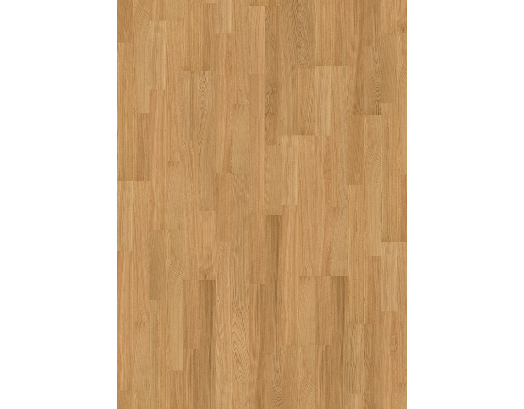 Echtholzboden Life 2-Stab Eiche Pure Oak, mattlack (1225x193x7mm)