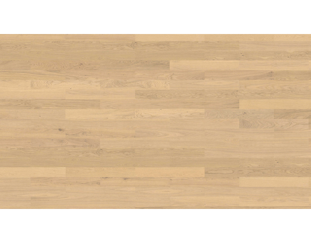 PARKETT 4000 NF Stab Allegro Eiche invisible Naturale str. nD 490x70x10mm