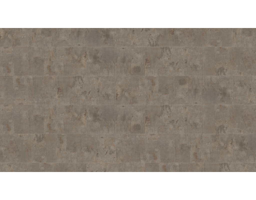 Designboden DISANO ClassicAqua TC Piazza 4V Industrial grey Steinstr. 631x313x9,8mm