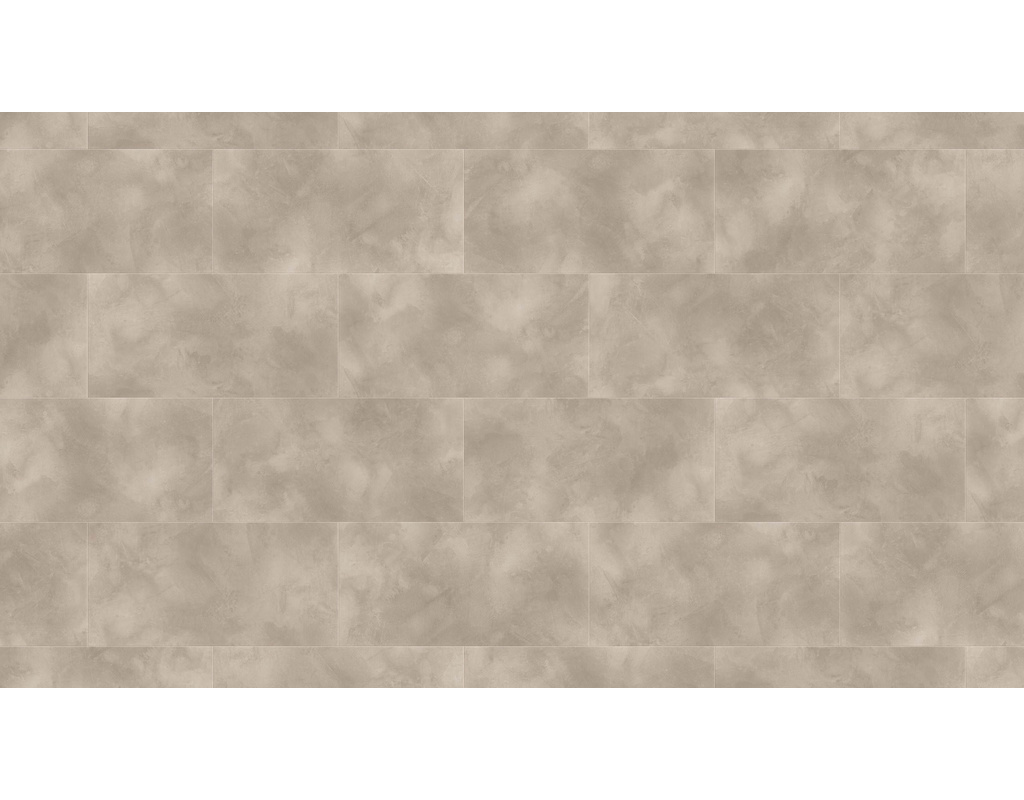 Designboden DISANO LifeAqua TC Piazza 4V Beton hell Steinstrukt. 631x313x8mm