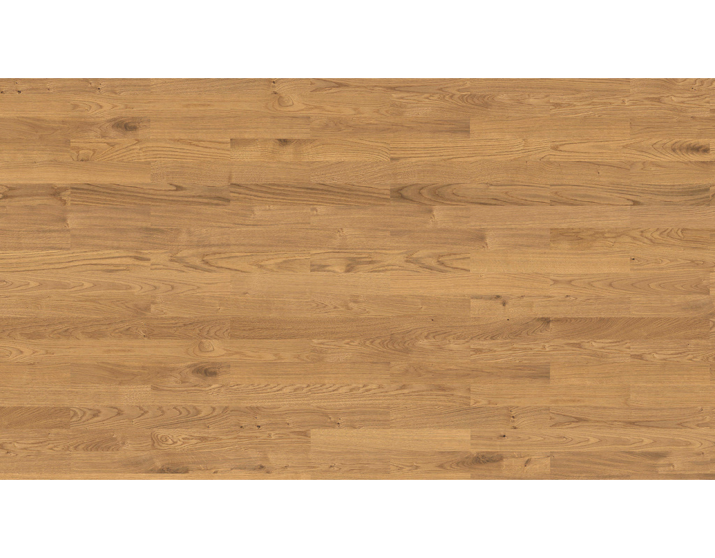 PARKETT 4000 NF Stab Allegro Eiche Naturale str. nD 490x70x10mm