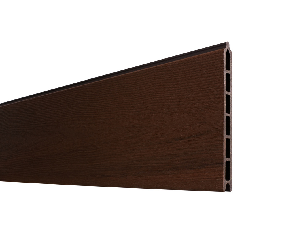 Zaunlamelle Advance BPC Ipé-Multicolor 20x210x1793mm