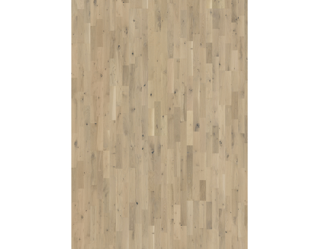 Beyond Retro Collection Eiche Frosted Oak, ultramattlack, leicht gebürstet (2423x200x15mm)