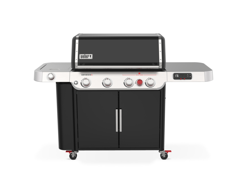 Gasgrill Genesis EPX-470 Smart Grill