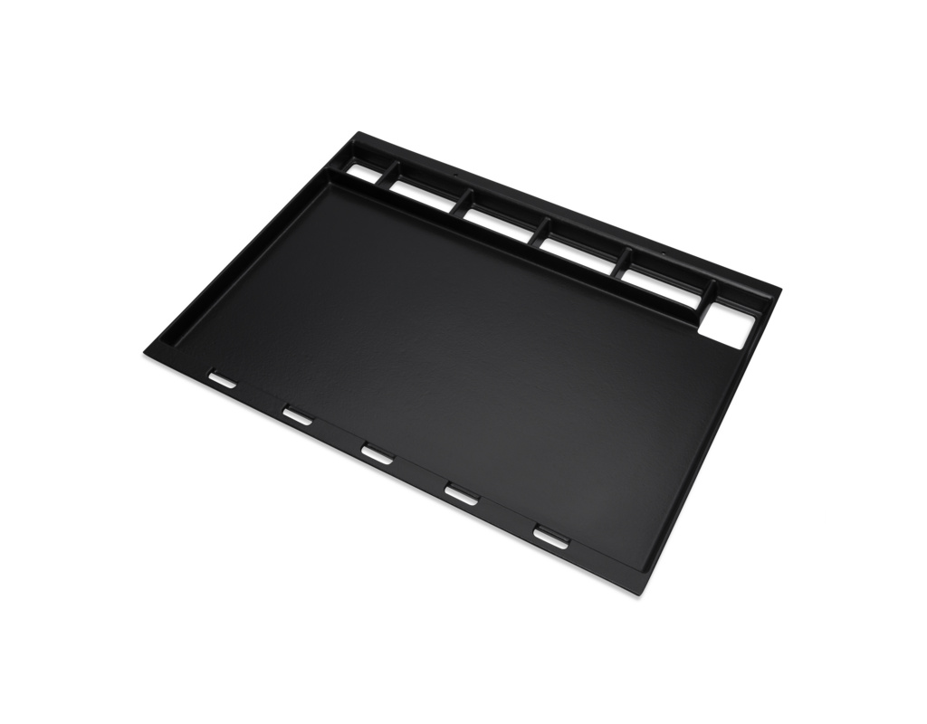 Full Size Grillplatte - Genesis 300 Serie