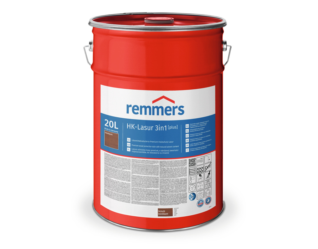 HK-Lasur 3in1 [plus]