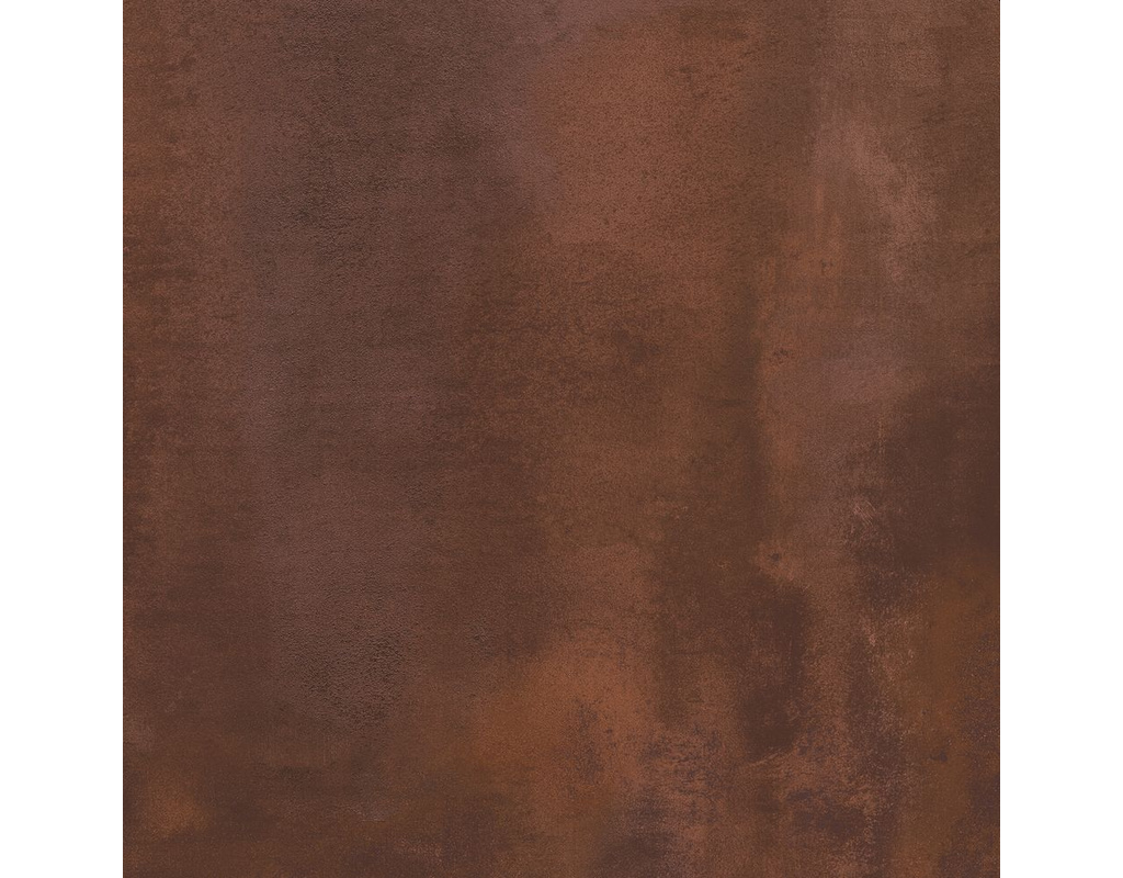 Keramische Platte Blaze corten 595x595x20mm