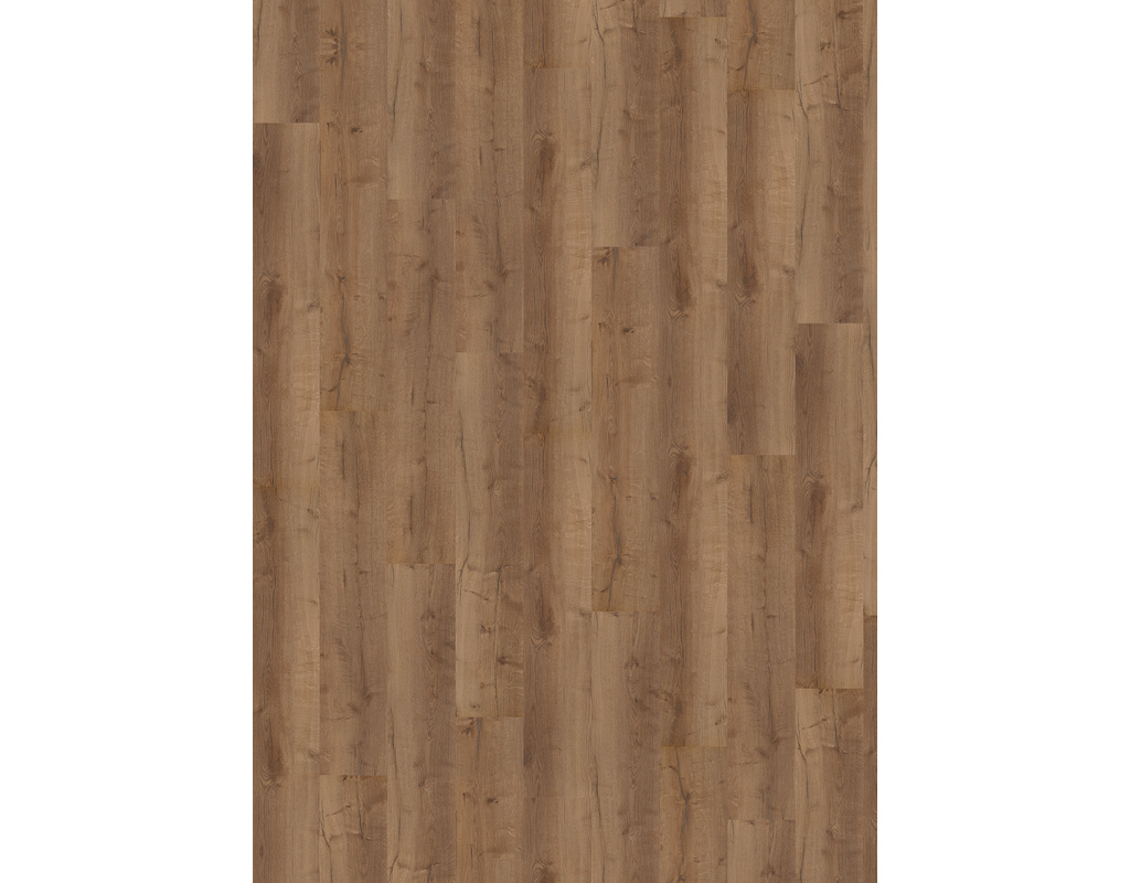 Antigua Professional Eiche Bourbon Desig.vinyl Fertigfußboden Extend 1815x305x10mm