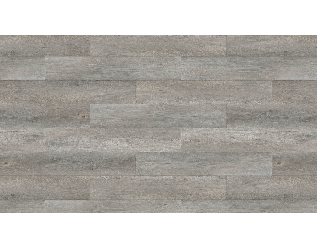 Antigua infinity Hydrotec Grigioeiche Desig.vinyl Fertigfußboden 1205x215x5mm