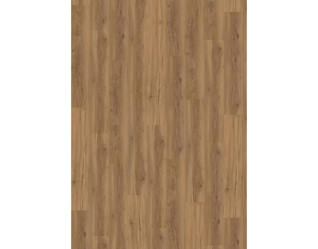 Antigua Professional Eiche Cottage Desig.vinyl Fertigfußboden Extend 1815x305x10mm