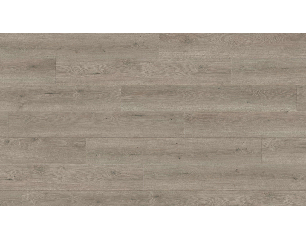 Laminat TRITTY 100 TC LA 4V Eiche Flavia grau auth. 1282x193x8mm