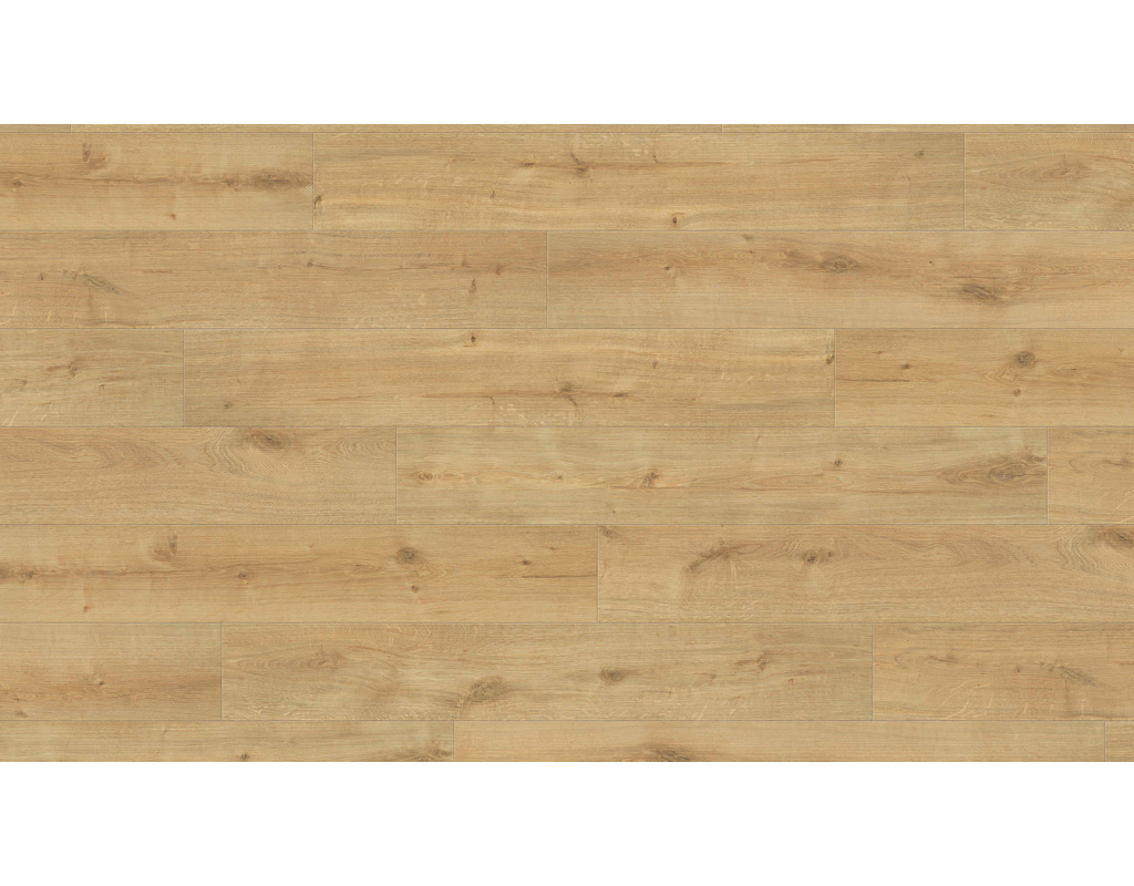 Laminat Sonderedition NKL31 TC LA Eiche Siena puro strukt. matt 1282x193x7mm